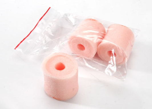 TRA5262 Traxxas High Volume Pre-Oiled Air Filter (3)