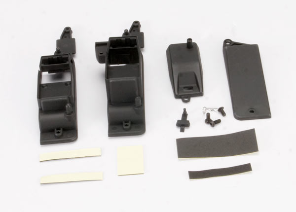 Traxxas Box, Receiver & Battery (2)TRA5324X