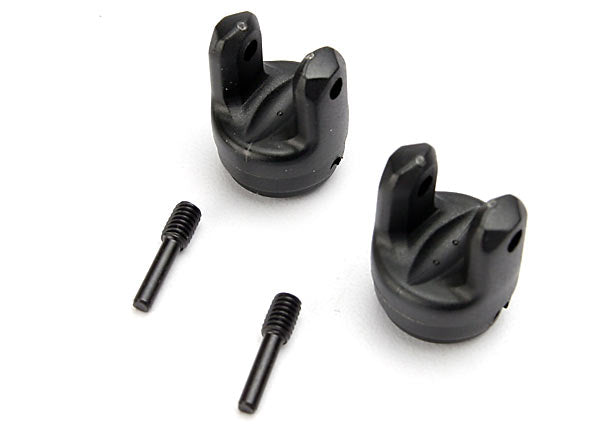 Traxxas Revo Yokes, differential and transmission TRA5458X