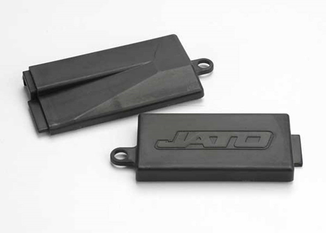 Traxxas Receiver Cover/Battery Cover (Jato) TRA5524