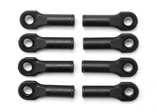 Traxxas Rod ends, heavy duty (Jato/Slayer) (8) TRA5525R