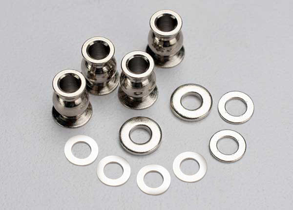 Traxxas Shim Set (4) TRA5529