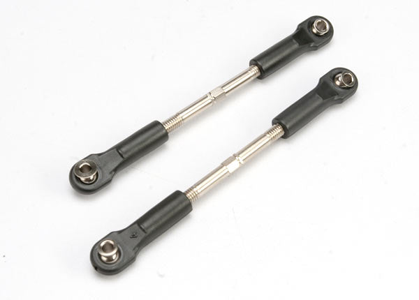 Traxxas 58mm Turnbuckle (2) TRA5539