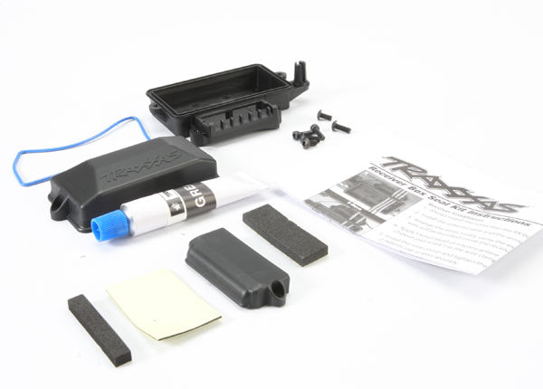 TRA5624 Traxxas Sealed Receiver Box Set