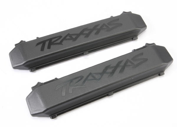 Traxxas Battery Compartment Door Set (2) TRA5627