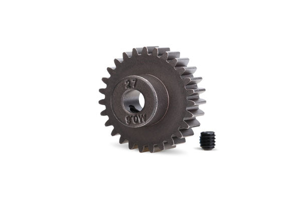 Traxxas 32P Steel Pinion Gear (27) TRA5647