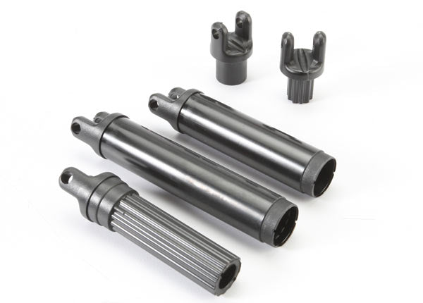 Traxxas Half shafts, center TRA5650