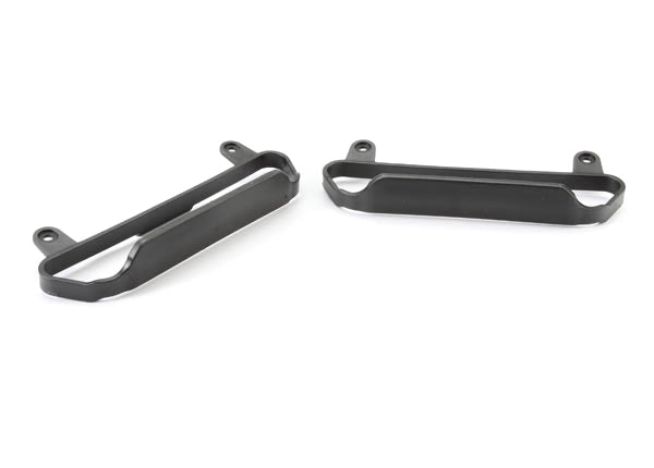 Traxxas Nerf Bars (Black) TRA5823