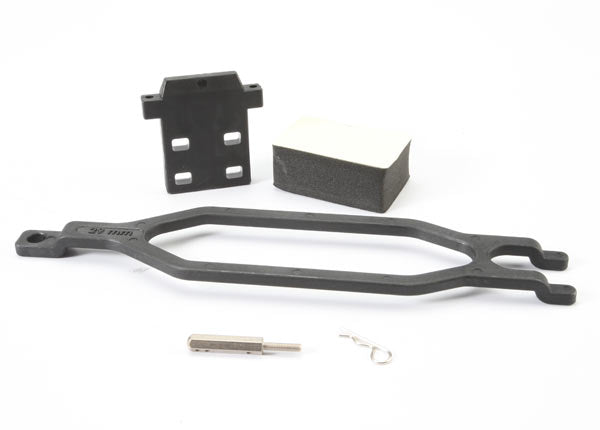 TRA5827X Traxxas Battery Hold Down Retainer
