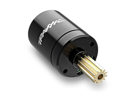 Traxxas TRX-4M 3-Channel Brushless System TRA6250