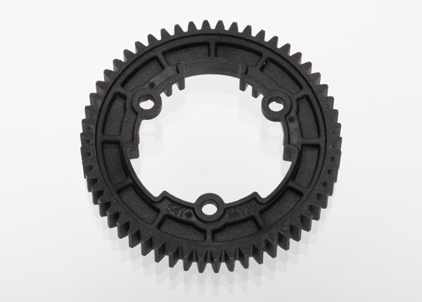 TRA6449 Traxxas Mod 1 Spur Gear (54)