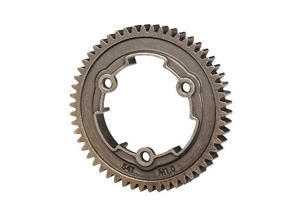 TRA6449X Traxxas Mod 1 Spur Gear (54) Steel