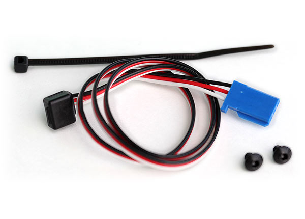 TRA6520 Traxxas RPM Telemetry Sensor (Long)