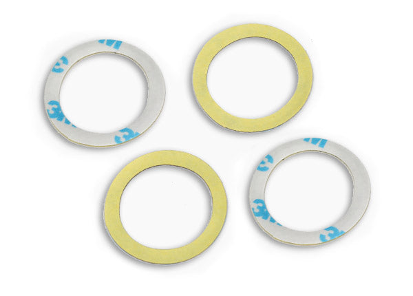 TRA6581 Traxxas Double-Sided Adhesive, Sound Output Module (4)