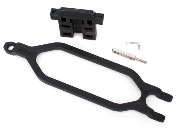 Traxxas Multi-Cell Battery Hold Down Set TRA6727X
