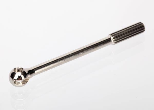 Traxxas External Splined Half Shaft TRA6750
