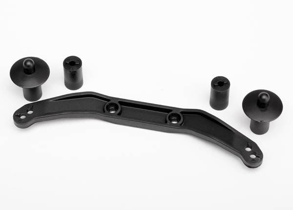 Traxxas Body Mount & Post Set TRA6815R