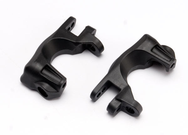 TRA6832 Traxxas Caster blocks (c-hubs), left & right