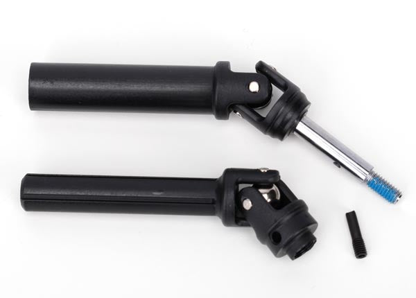 Traxxas Heavy Duty Rear Driveshaft Assembly TRA6852X