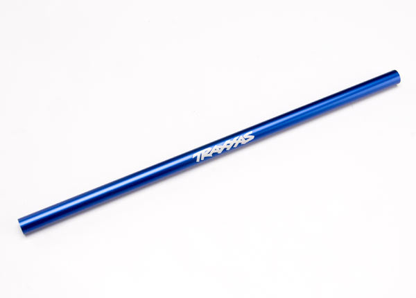 Traxxas Aluminum Center Driveshaft (Blue) TRA6855