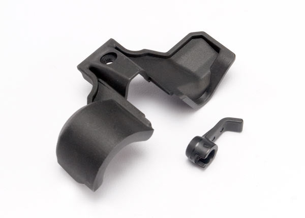 TRA6877 Traxxas Gear/Motor Cover