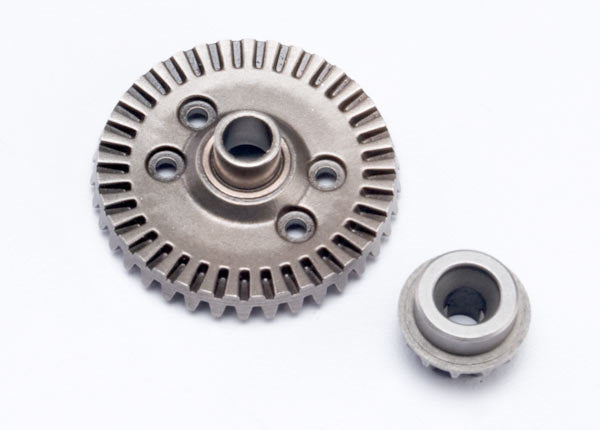 Traxxas Rear Ring & Pinion Gear Set TRA6879