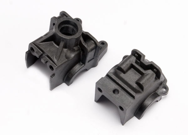 TRA6881 Traxxas Front Differential Housing