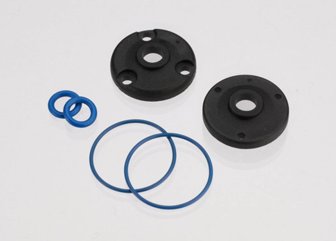 Traxxas Rebuild kit, Center Differential TRA7014X