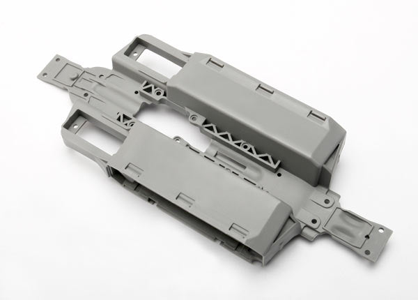 TRA7022 Traxxas 1/16 E-Revo/Slash Chassis