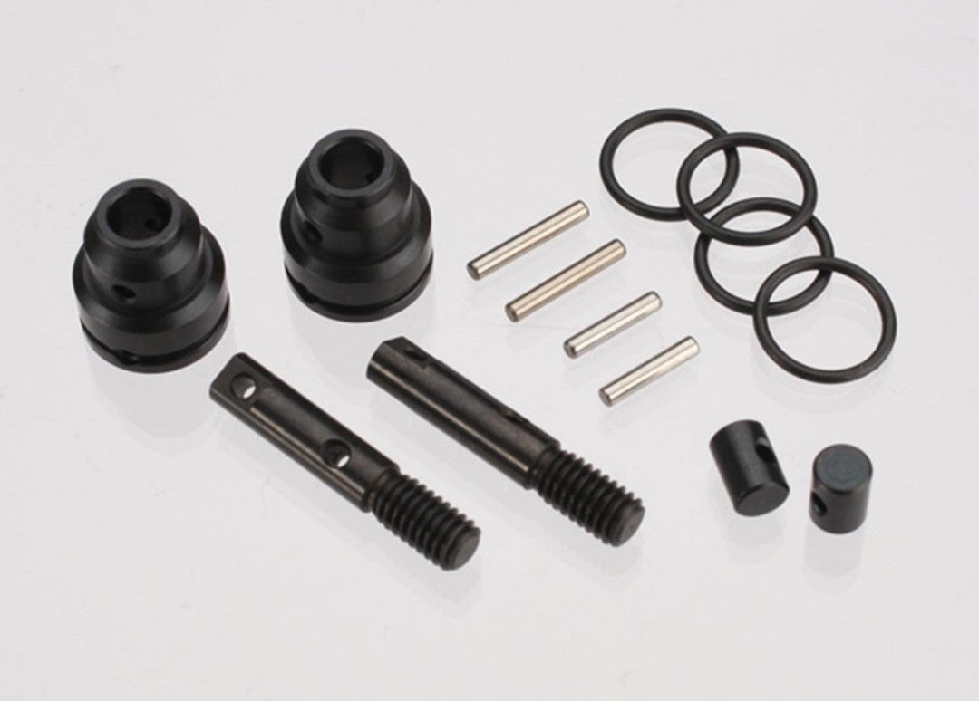 Traxxas Rebuild Kit, Steel Constant-Velocity Driveshaft TRA7055