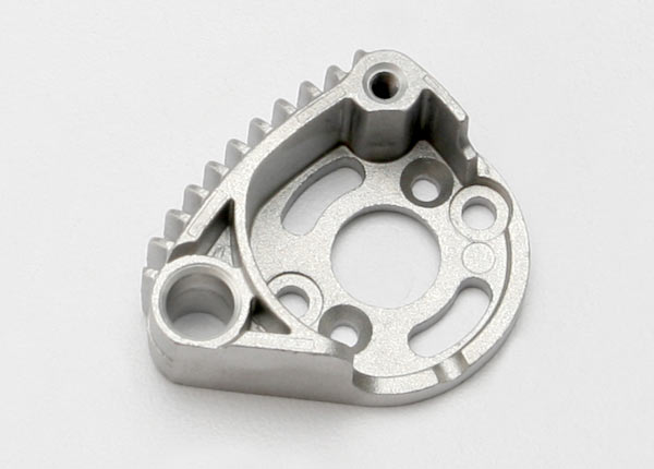Traxxas Aluminum Finned Motor Mount TRA7060
