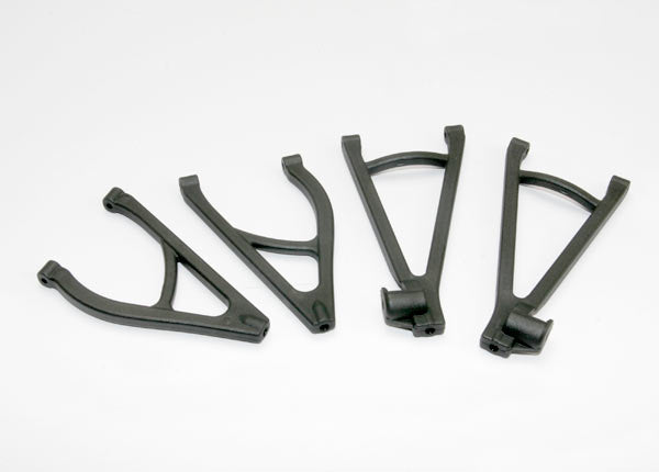 TRA7132R Traxxas Extended Wheelbase Rear Suspension Arm Set