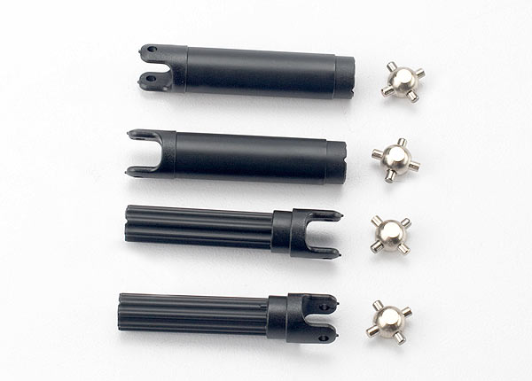Traxxas Left or Right Half Shafts TRA7150
