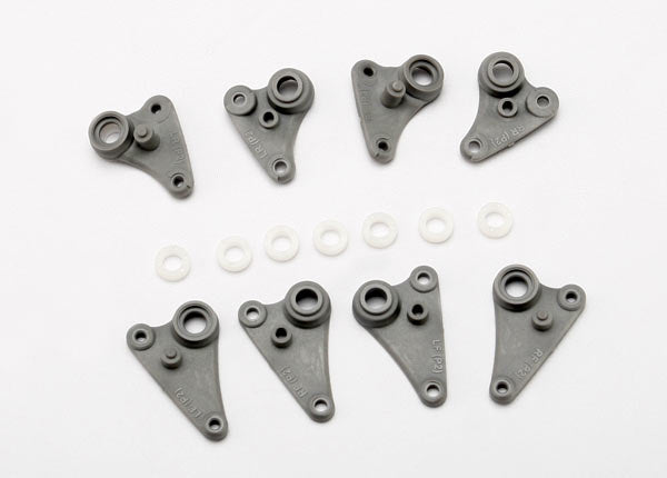 TRA7158 Traxxas Progressive Rocker Arm Set (2)