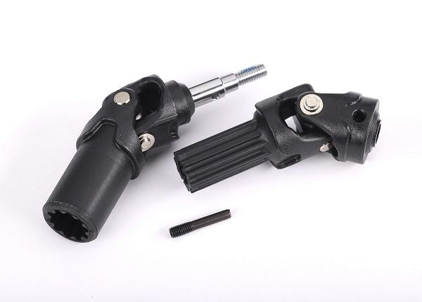 Traxxas Driveshaft Assembly Front, Extreme Heavy Duty 6mm Axle TRA7450