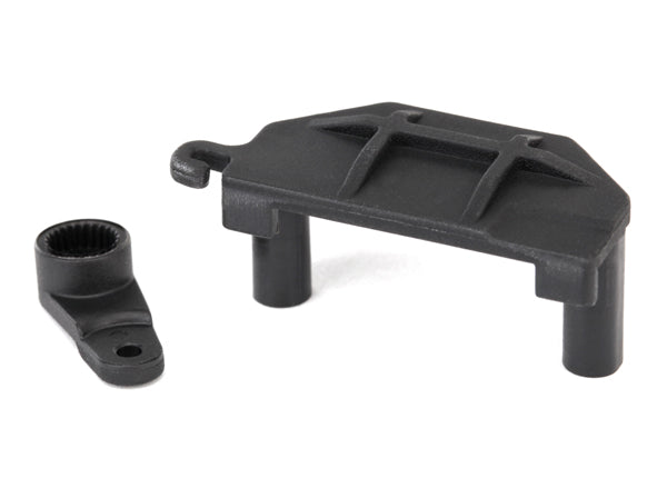 Traxxas LaTrax Servo Mount & Horn Set TRA7529