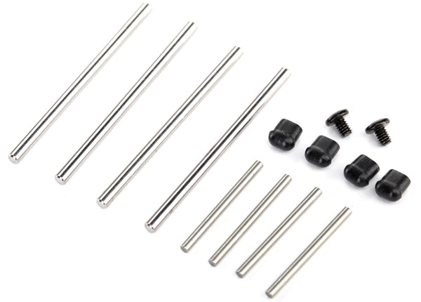 Traxxas LaTrax Front & Rear Suspension Pin Set TRA7533