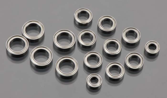 Traxxas LaTrax Bearing Set TRA7541X