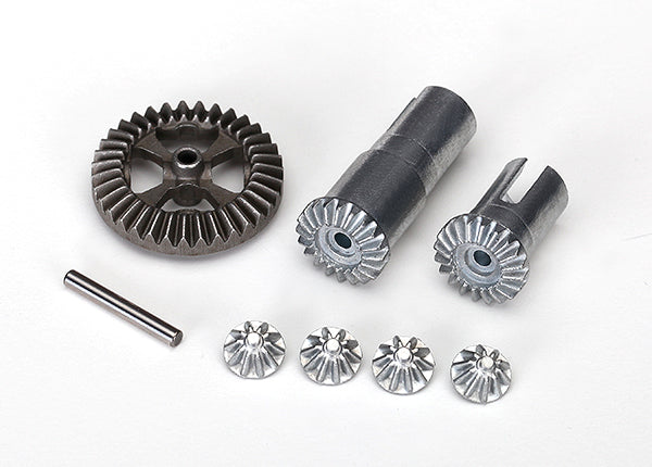 Traxxas LaTrax Metal Differential Assembly TRA7579X