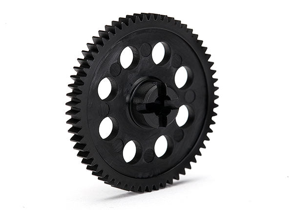 TRA7641 Traxxas Spur gear, 61-tooth