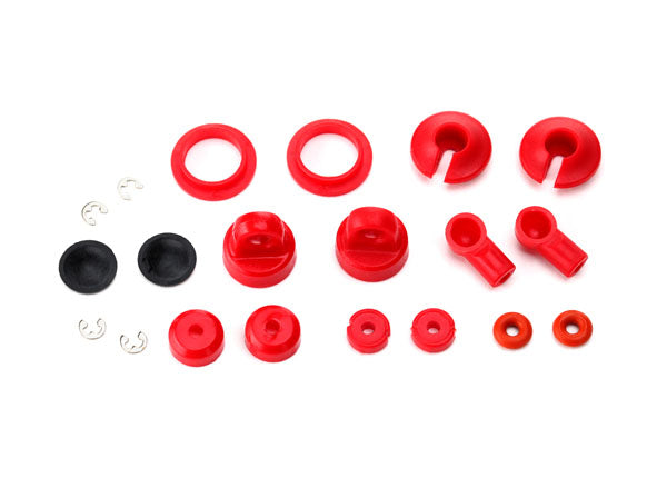 Traxxas LaTrax Shock Rebuild Kit (2) TRA7662