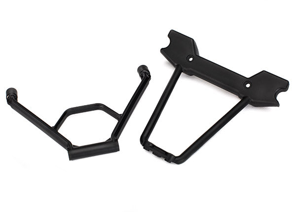 Traxxas X-Maxx Rear Bumper Mount TRA7734