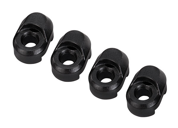 TRA7743 Traxxas X-Maxx Suspension Pin Retainer (4)