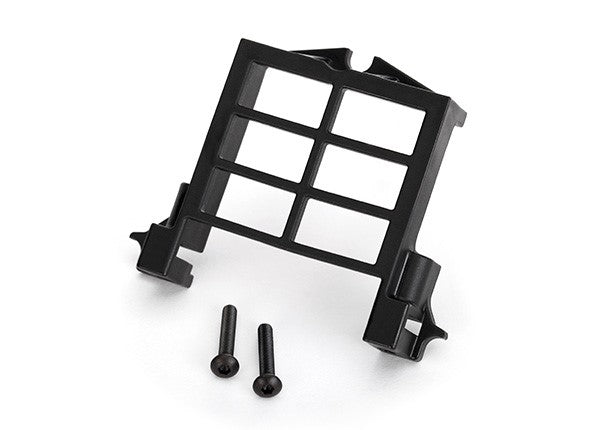Traxxas X-Maxx Adapter, standard servo TRA7749