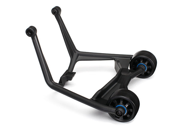 Traxxas Wheelie Bar, Black (Assembled) TRA7776