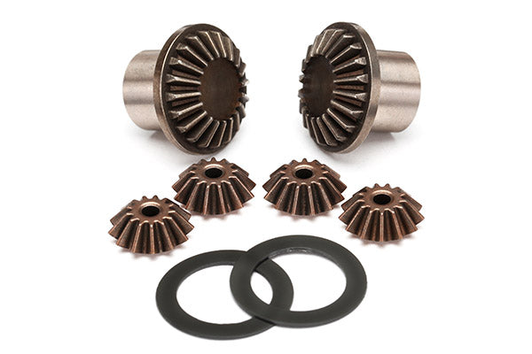 Traxxas X-Maxx Differential Gear Set TRA7782