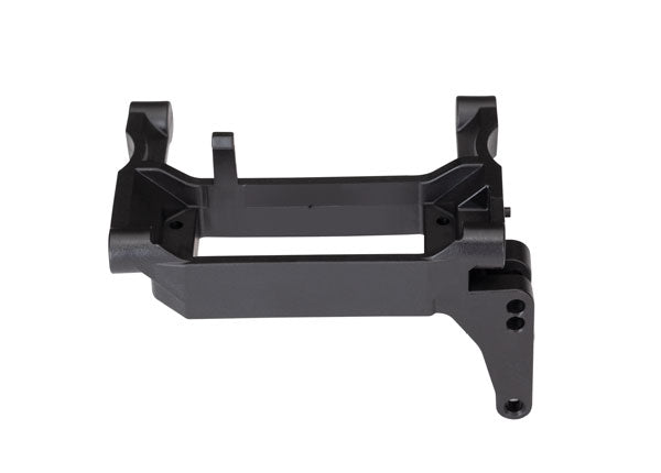 TRA8141 Traxxas Servo mount, steering (for use with TRX-4 Long Arm Lift Kit)