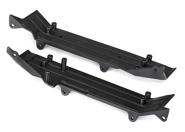 Traxxas Floor pans, left & right TRA8218