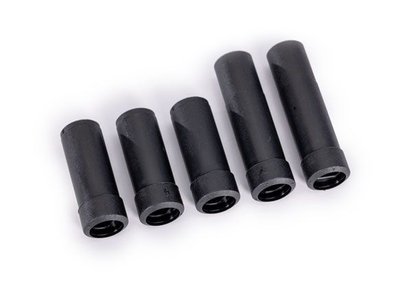 Traxxas Half shafts, center (internal splined, short & long) TRA8250X