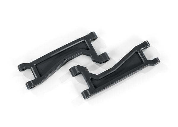 Traxxas Suspension arms, upper, black TRA8998